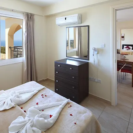 Aparthotel Club St. George (adults Only) 4*