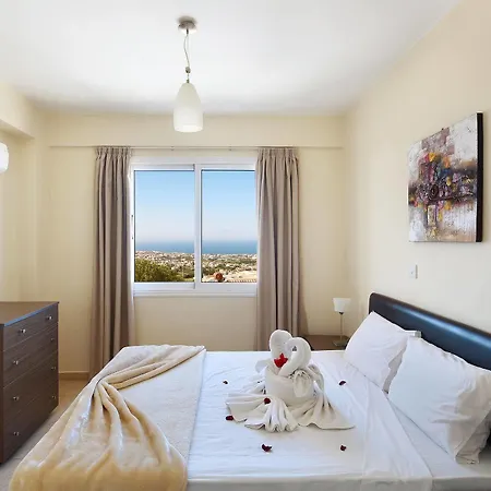 Aparthotel Club St. George (adults Only) 4*