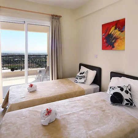 Club St. George (adults Only) Aparthotel 4*