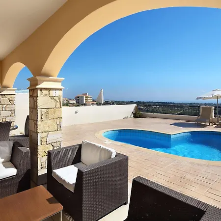 Club St. George (adults Only) 4* Tremithousa