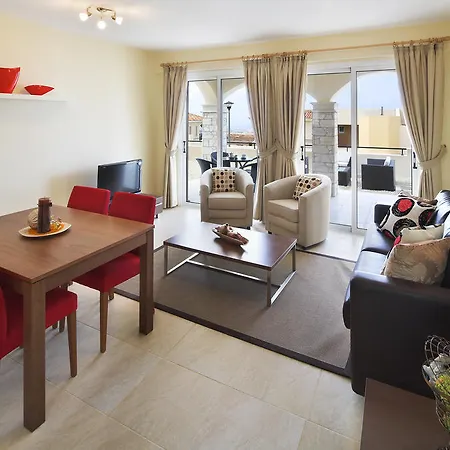 Club St. George (adults Only) Hotel de apartamente 2*
