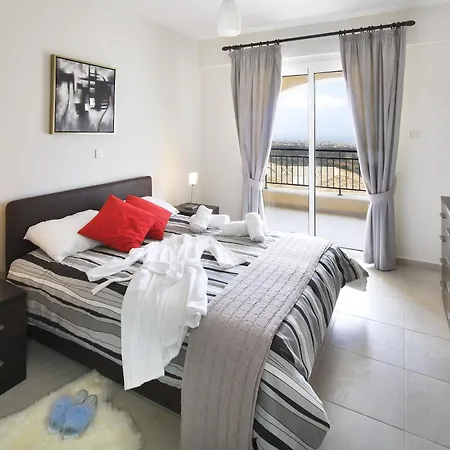 Club St. George (adults Only) Aparthotel