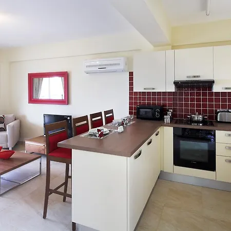 Hotel de apartamente Club St. George (adults Only)