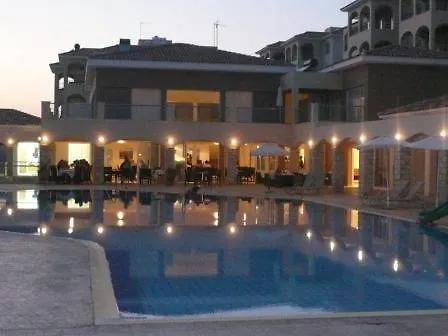 Apart-hotel Club St. George (adults Only) 3*