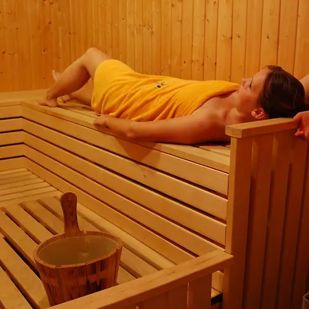 Club St. George (adults Only)