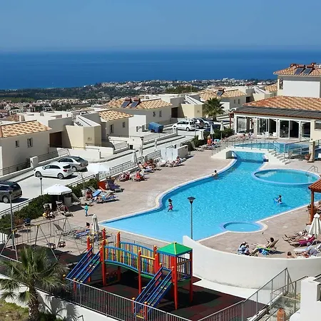 Club St. George (adults Only) Aparthotel