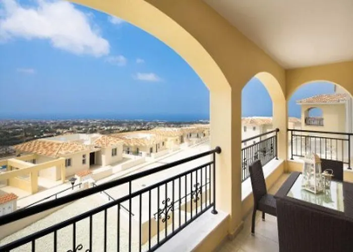 Club St. George (adults Only) Trimitusa