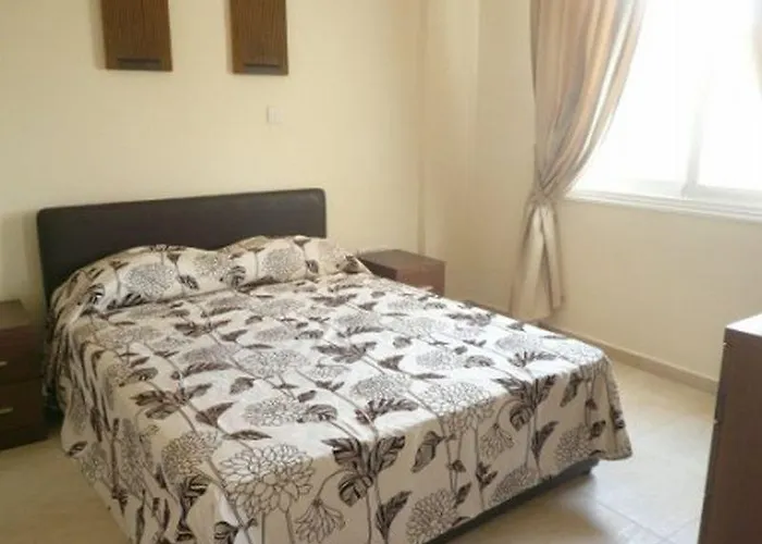 Club St. George (adults Only) Lägenhetshotell 3*