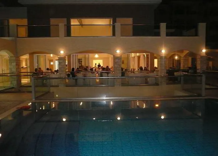 Club St. George (adults Only) 3*