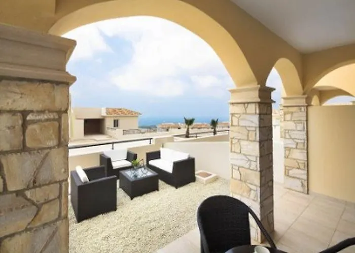 Club St. George (adults Only)