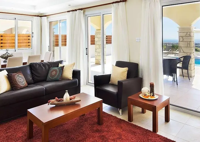 アパートホテル Club St. George (adults Only) Trimitusa