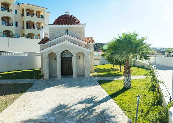 Club St. George (adults Only) アパートホテル 3*