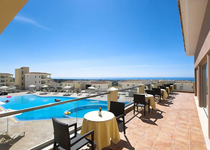 Lägenhetshotell Club St. George (adults Only) Trimitusa