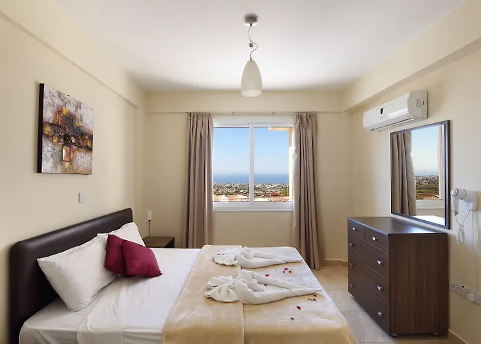 アパートホテル Club St. George (adults Only) 3*