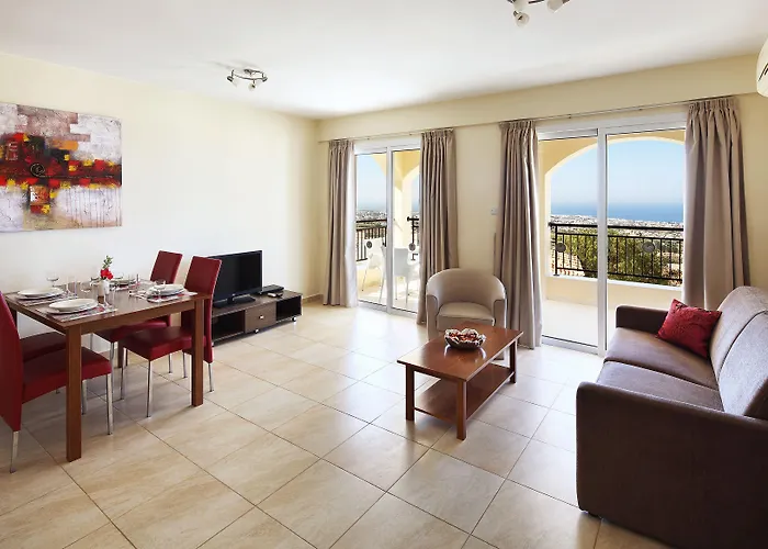 Club St. George (adults Only) 3* Trimitusa