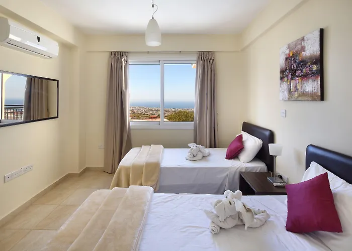 Club St. George (adults Only) Lägenhetshotell