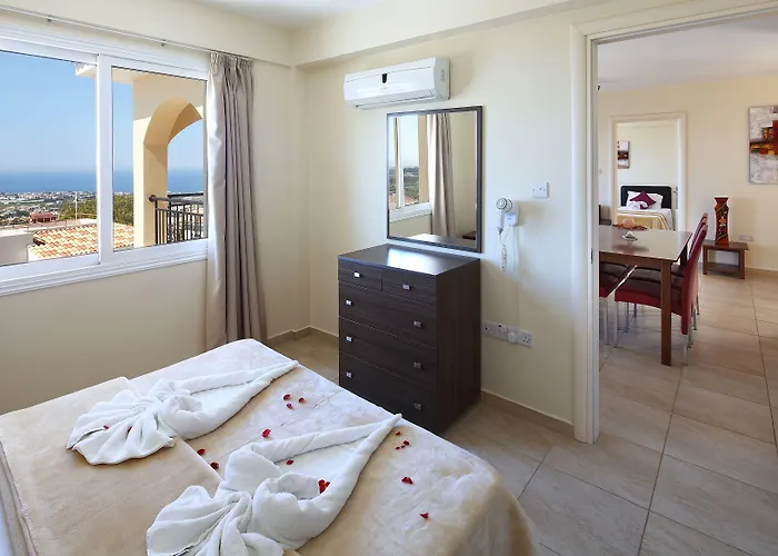 Club St. George (adults Only) アパートホテル