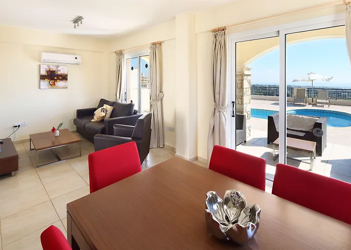 Club St. George (adults Only) アパートホテル 3*