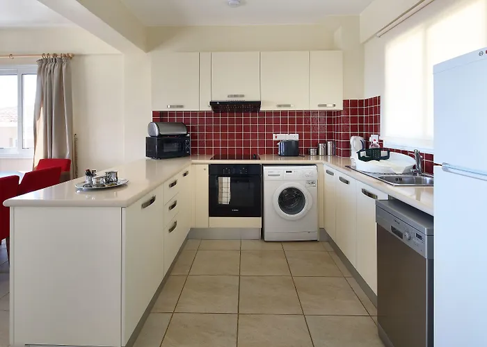 Club St. George (adults Only) 3* Trimitusa