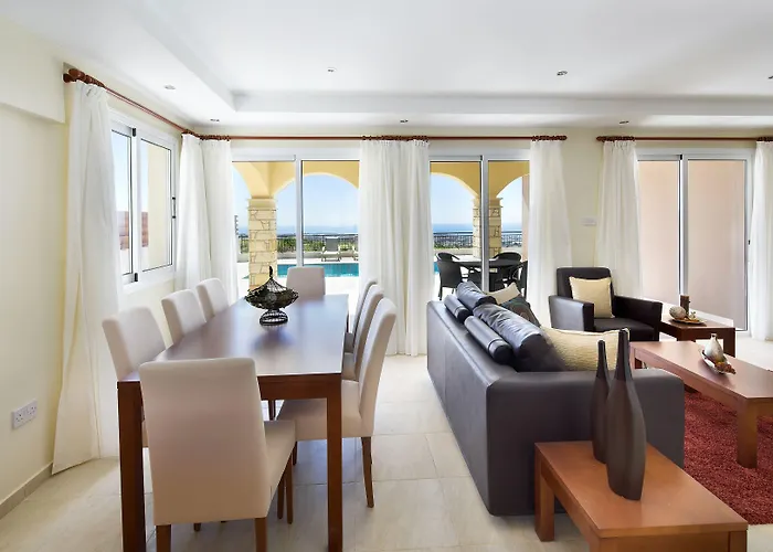 アパートホテル Club St. George (adults Only)