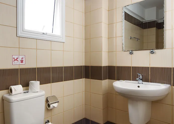 アパートホテル Club St. George (adults Only) 3*