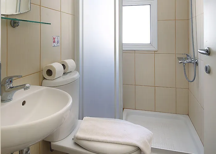 Club St. George (adults Only) アパートホテル 3*