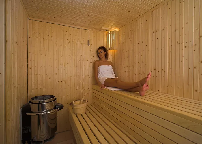 Club St. George (adults Only) Lägenhetshotell