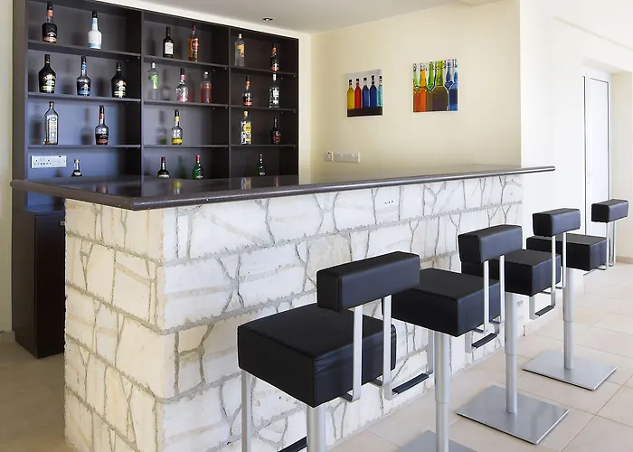 アパートホテル Club St. George (adults Only)