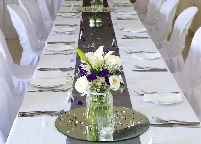 Club St. George (adults Only) מלון דירות