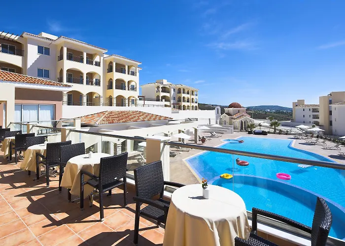 アパートホテル Club St. George (adults Only)