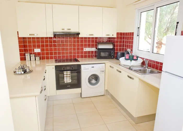 Club St. George (adults Only) アパートホテル