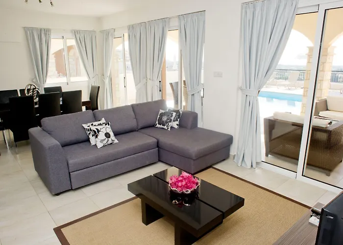 Club St. George (adults Only) Lägenhetshotell