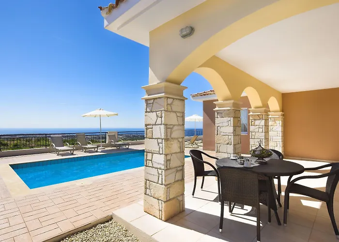 Club St. George (adults Only) 3* Trimitusa