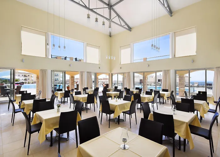 Club St. George (adults Only) 3* Trimitusa