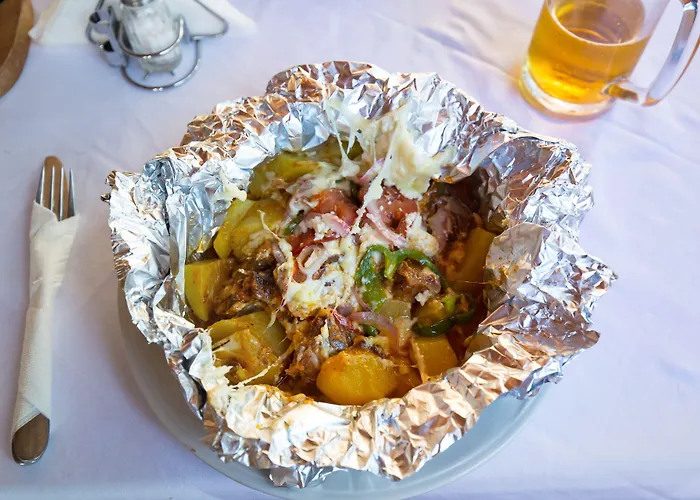 Club St. George (adults Only) アパートホテル 3*