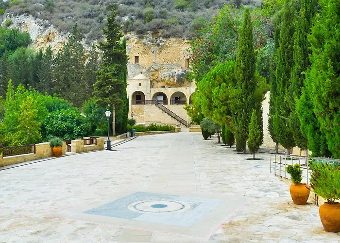 Club St. George (adults Only) Trimitusa