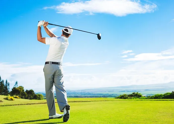 Club St. George (adults Only)