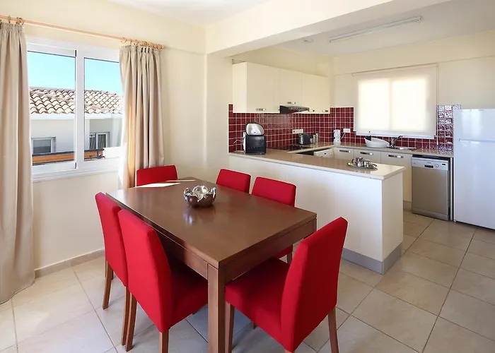 Club St. George (adults Only) Trimitusa