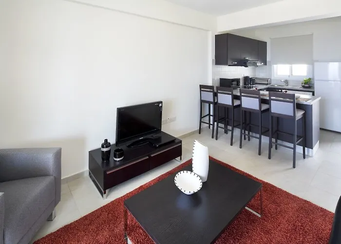 Club St. George (adults Only) 3* Trimitusa