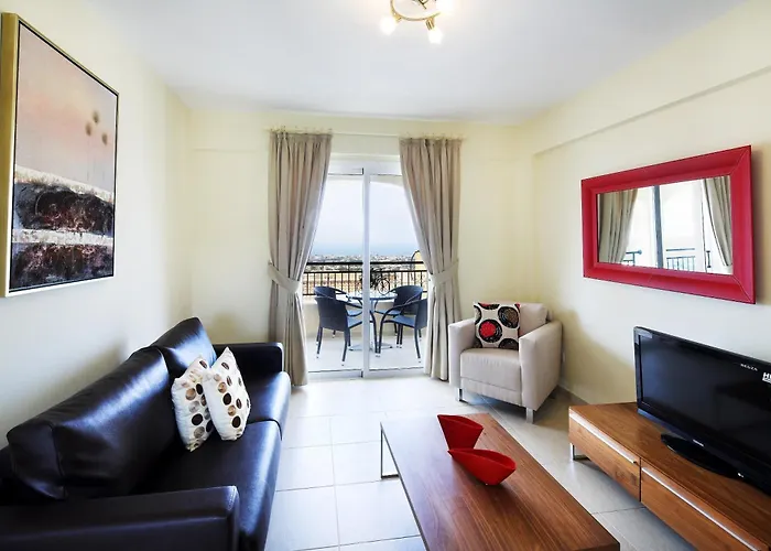 Club St. George (adults Only) アパートホテル 3*