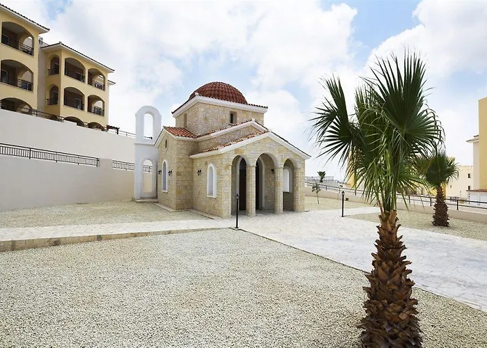 Club St. George (adults Only) 3*