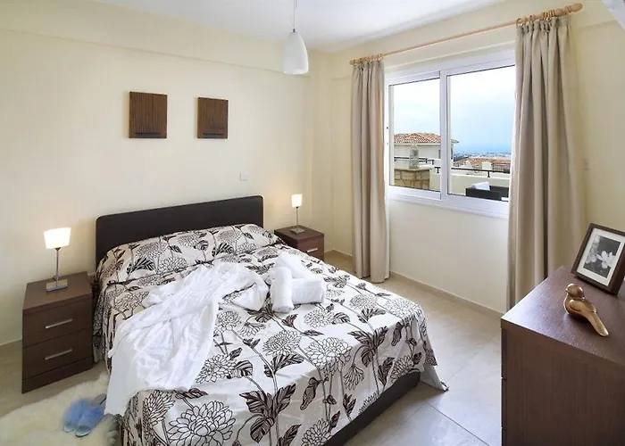 Club St. George (adults Only) アパートホテル