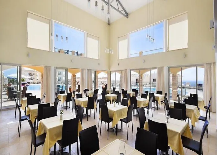 Club St. George (adults Only) アパートホテル