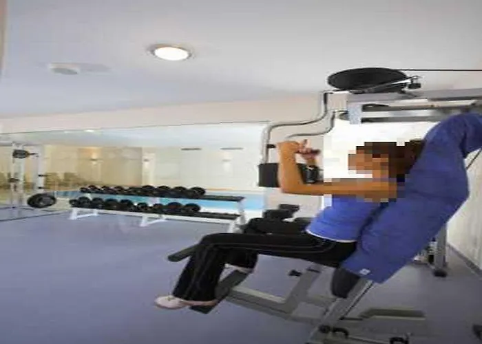 Club St. George (adults Only) アパートホテル Trimitusa