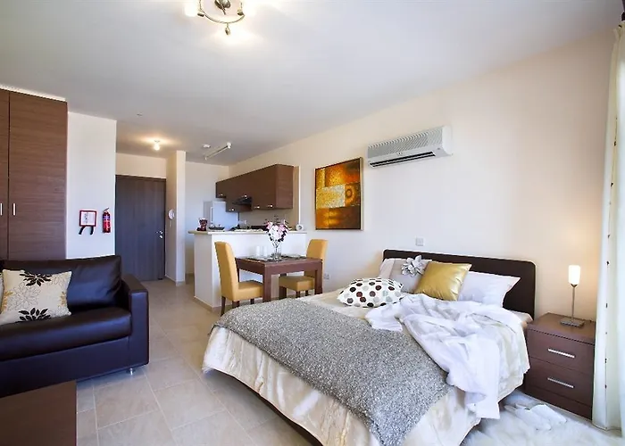 Club St. George (adults Only) アパートホテル