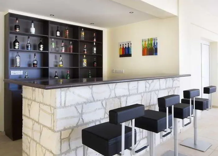 Club St. George (adults Only) Trimitusa