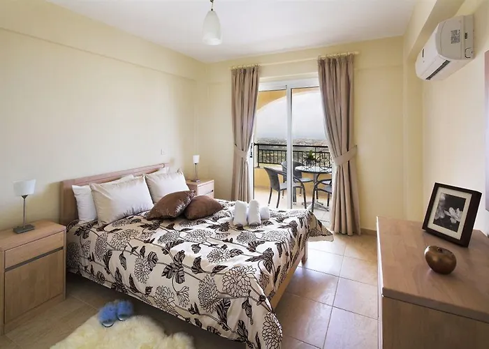 アパートホテル Club St. George (adults Only)