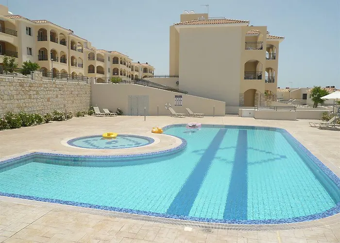 Club St. George (adults Only) Lägenhetshotell