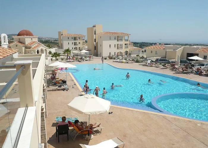 Club St. George (adults Only) Trimitusa