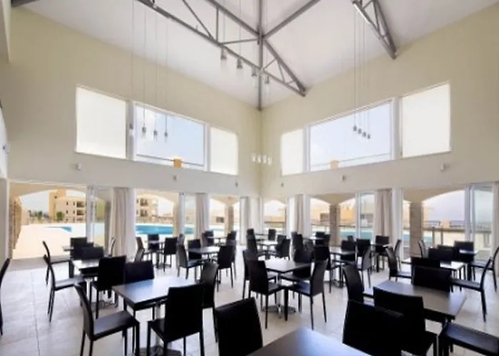 Club St. George (adults Only) Lägenhetshotell 3*